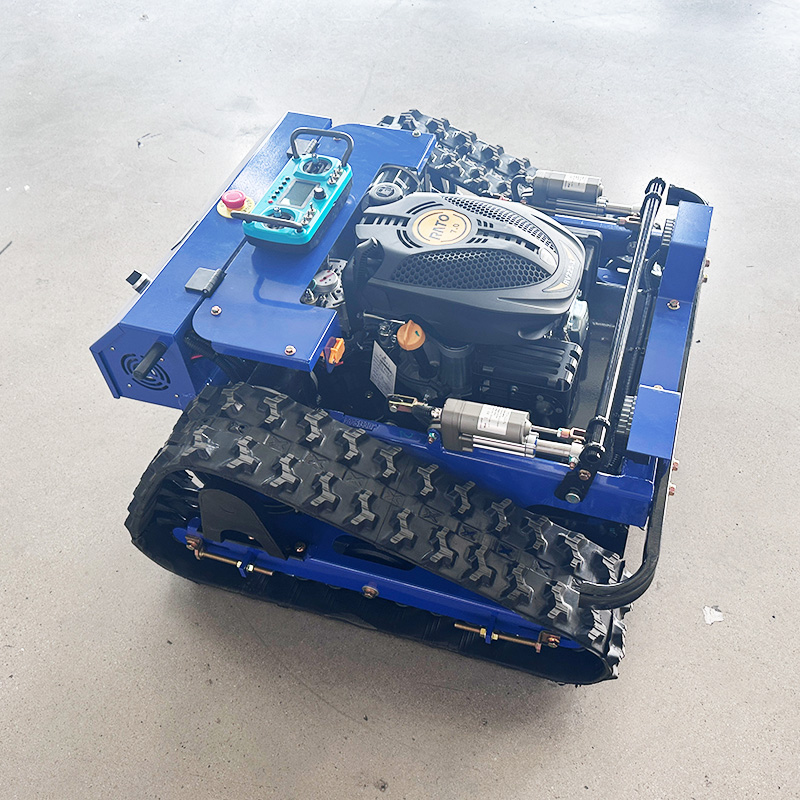 Drone Propeller - CNMC Lawn Mower Robot Mower Lawnmower