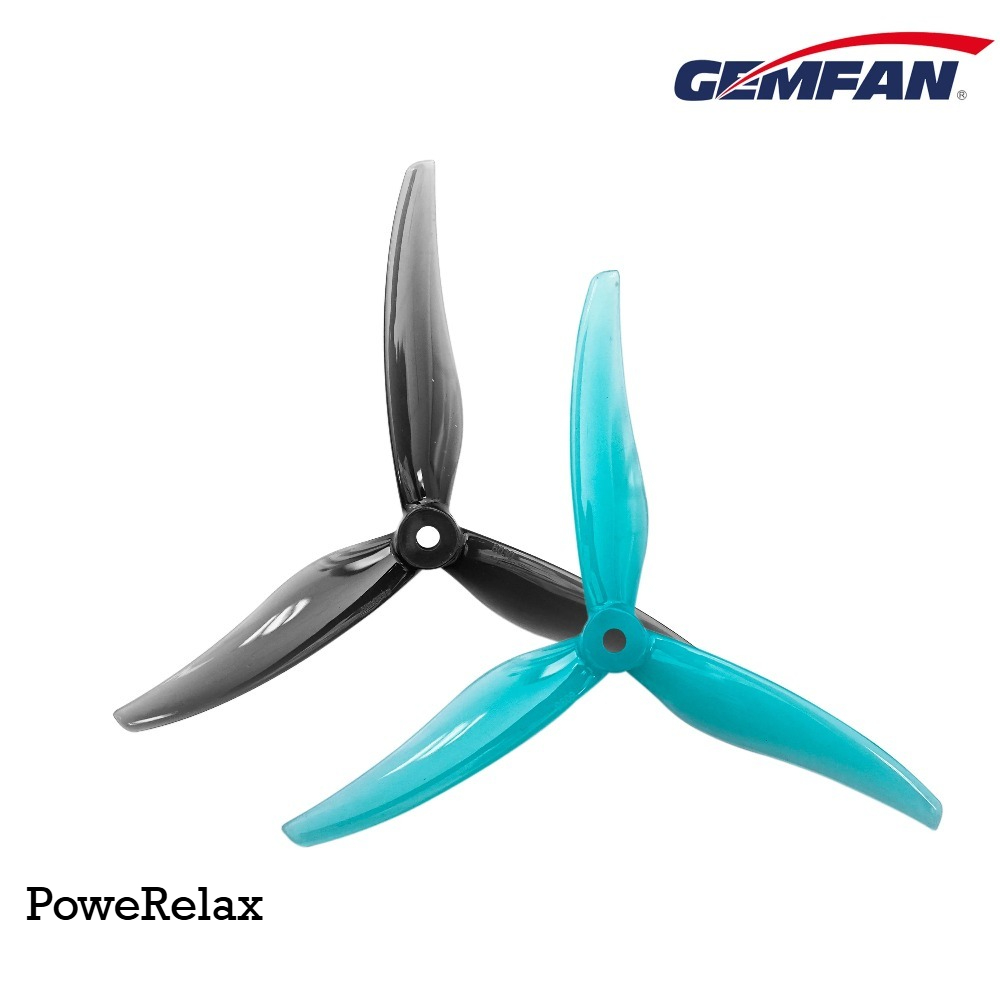 Drone Propeller - 4Pairs 8pcsGemfan Freestyle 6030 6 Inch