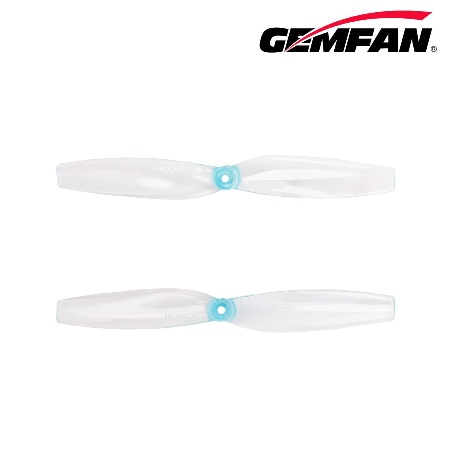 Drone Propeller - 2610 Props Gemfan 2.6inch 2 Blades