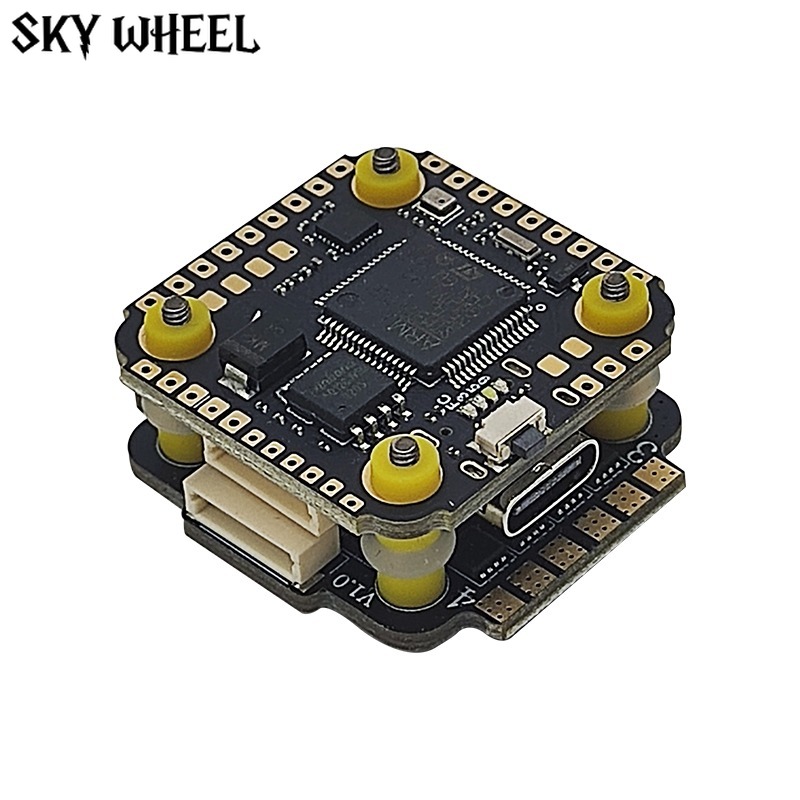 Drone Esc - Aocoda-RC F7MINI F7 Flight Controller with