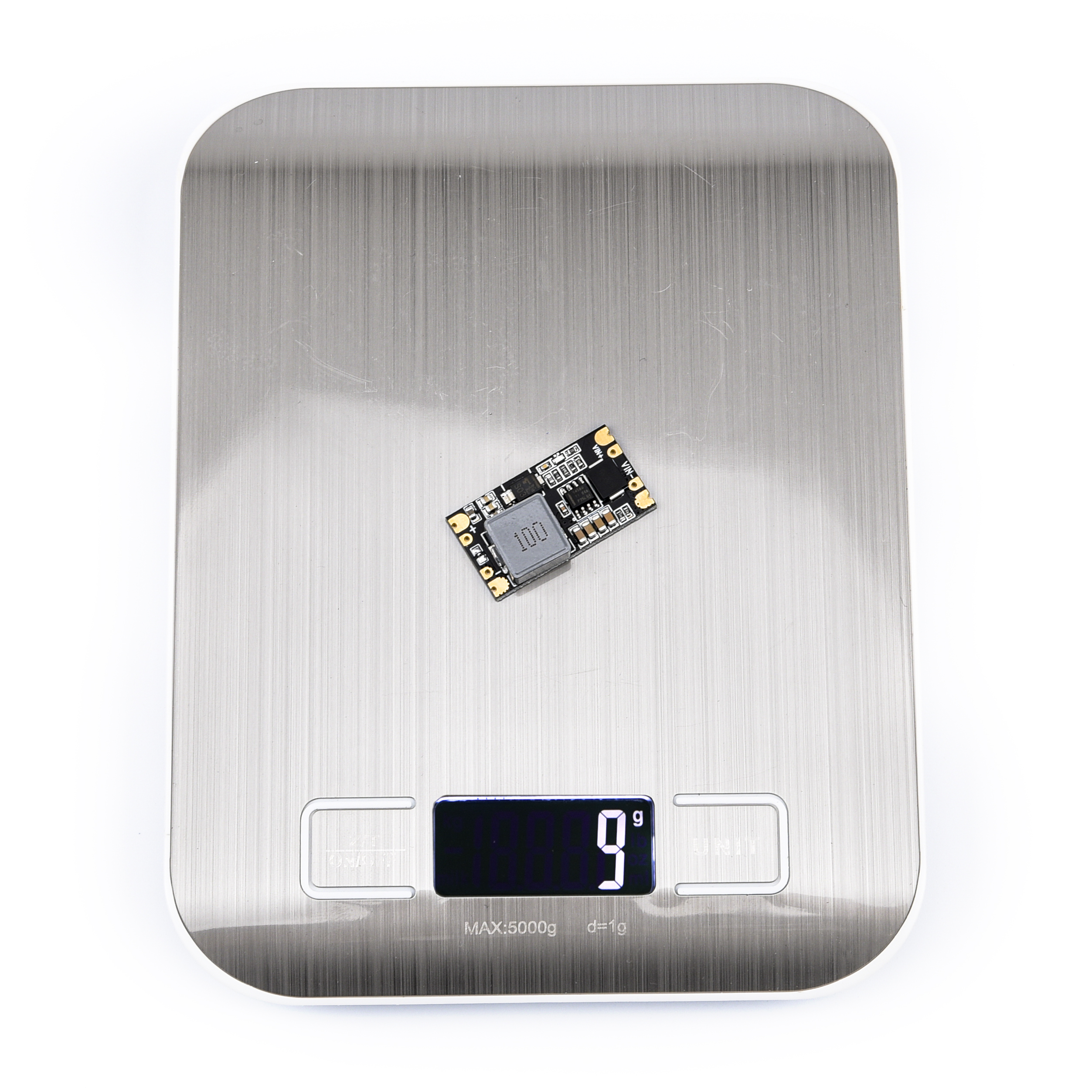 NEW Micro 5V 5A BEC UBEC Mini  - Drone Power Distribution Board 评论和价格