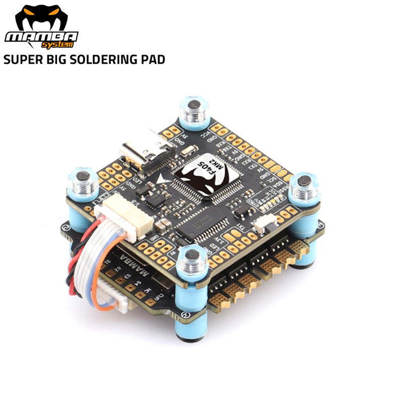 Diatone MAMBA F405MK2 F405 MK2 - Drone Esc 评论和价格