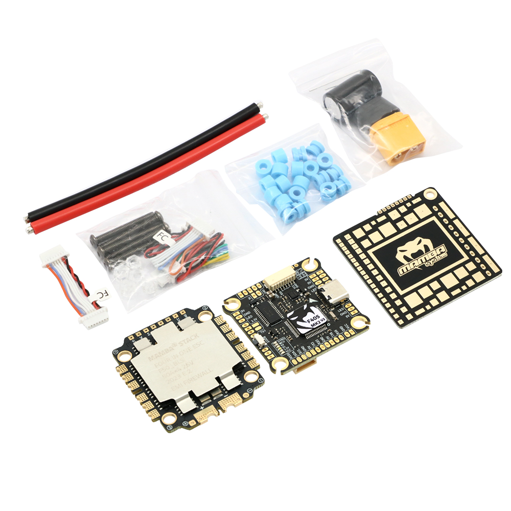 Diatone MAMBA F405MK2 F405 MK2 - Drone Esc 评论和价格