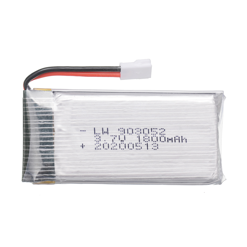 3.7V 1800mAh lipo Battery/char - Drone Charger 评论和价格