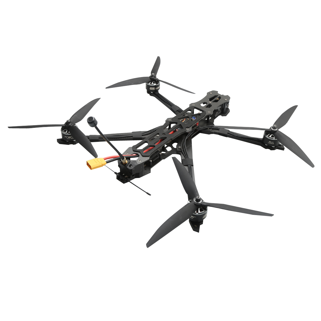 GK-V3 15inch 680mm FPV Drone F - Drone Battery 评论和价格