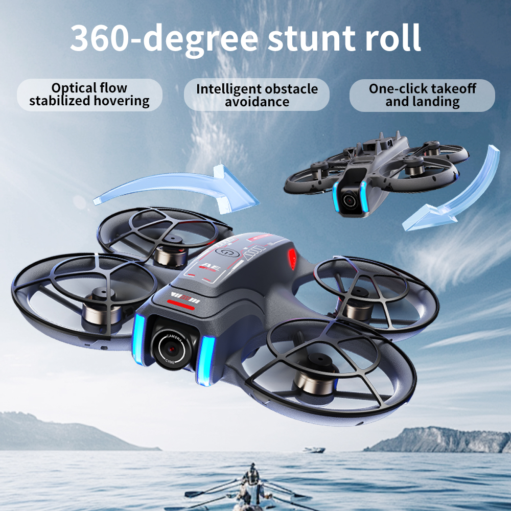 Upgrade AE21 Aerial Drone 8K H - Drone Gimbal 评论和价格