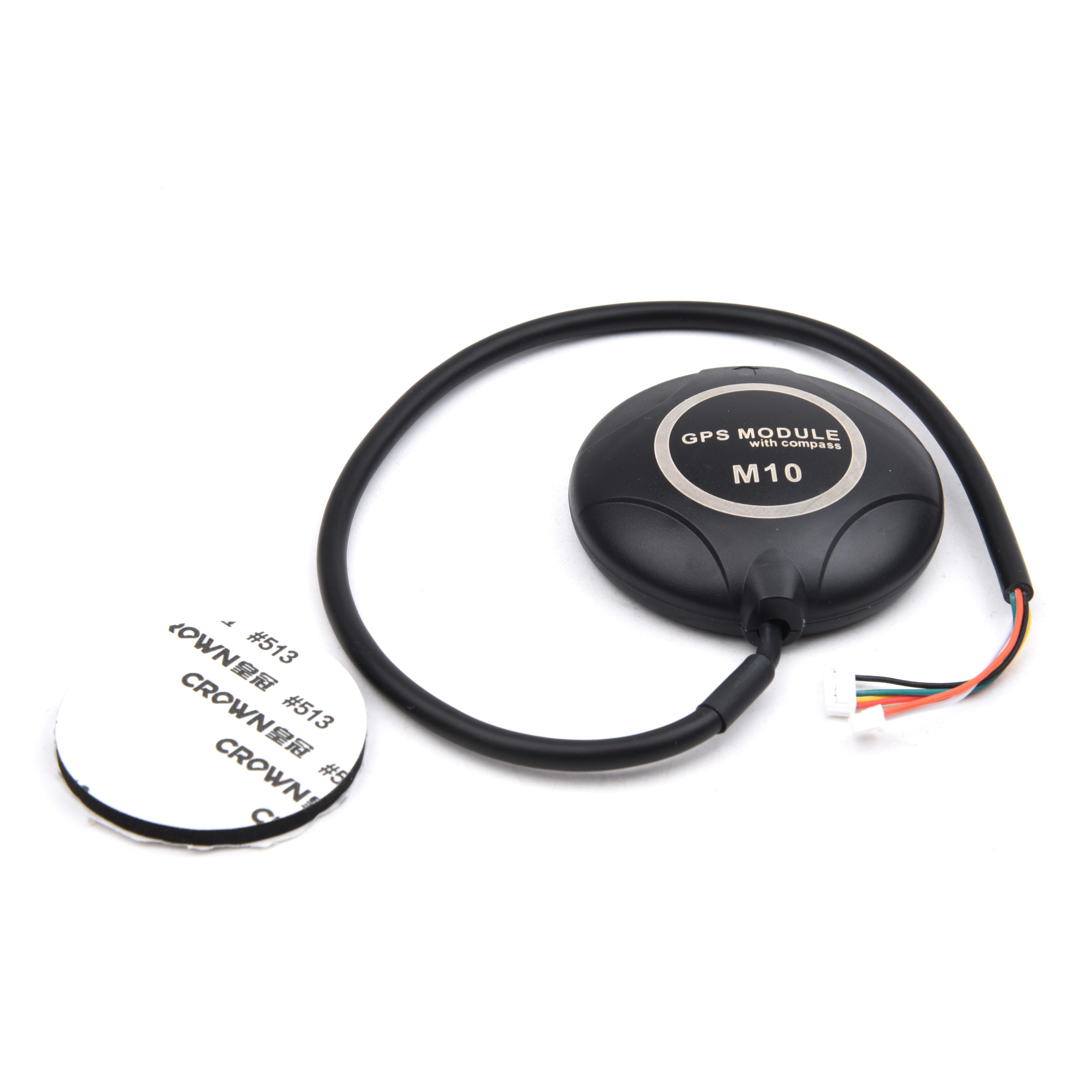 M10 GPS With External Compass  - Drone Compass 评论和价格