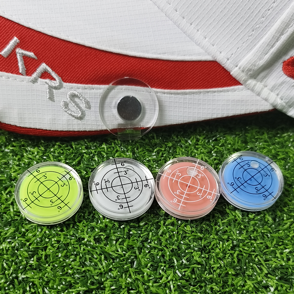 25mmGolf Magnetic cap clip det - Drone Buzzer 评论和价格