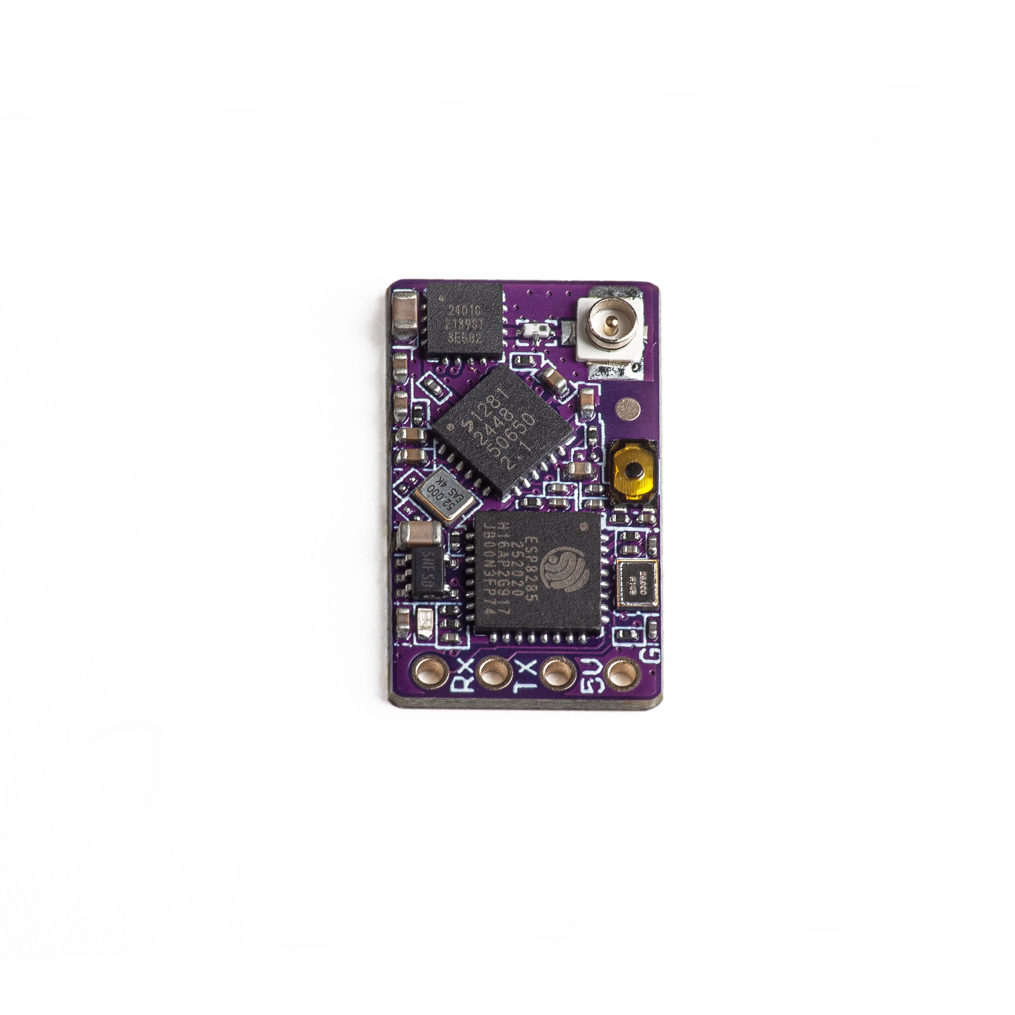 1/2/5/10PCS ELRS 2.4GHz RX Lon - Drone Frame 评论和价格