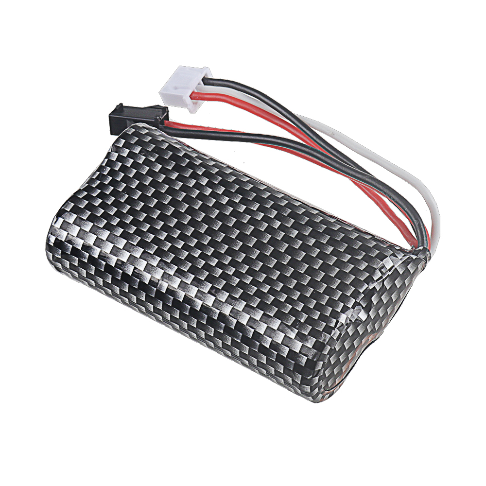 18650 7.4V 5200mAh Li-ion batt - Drone Charger 评论和价格