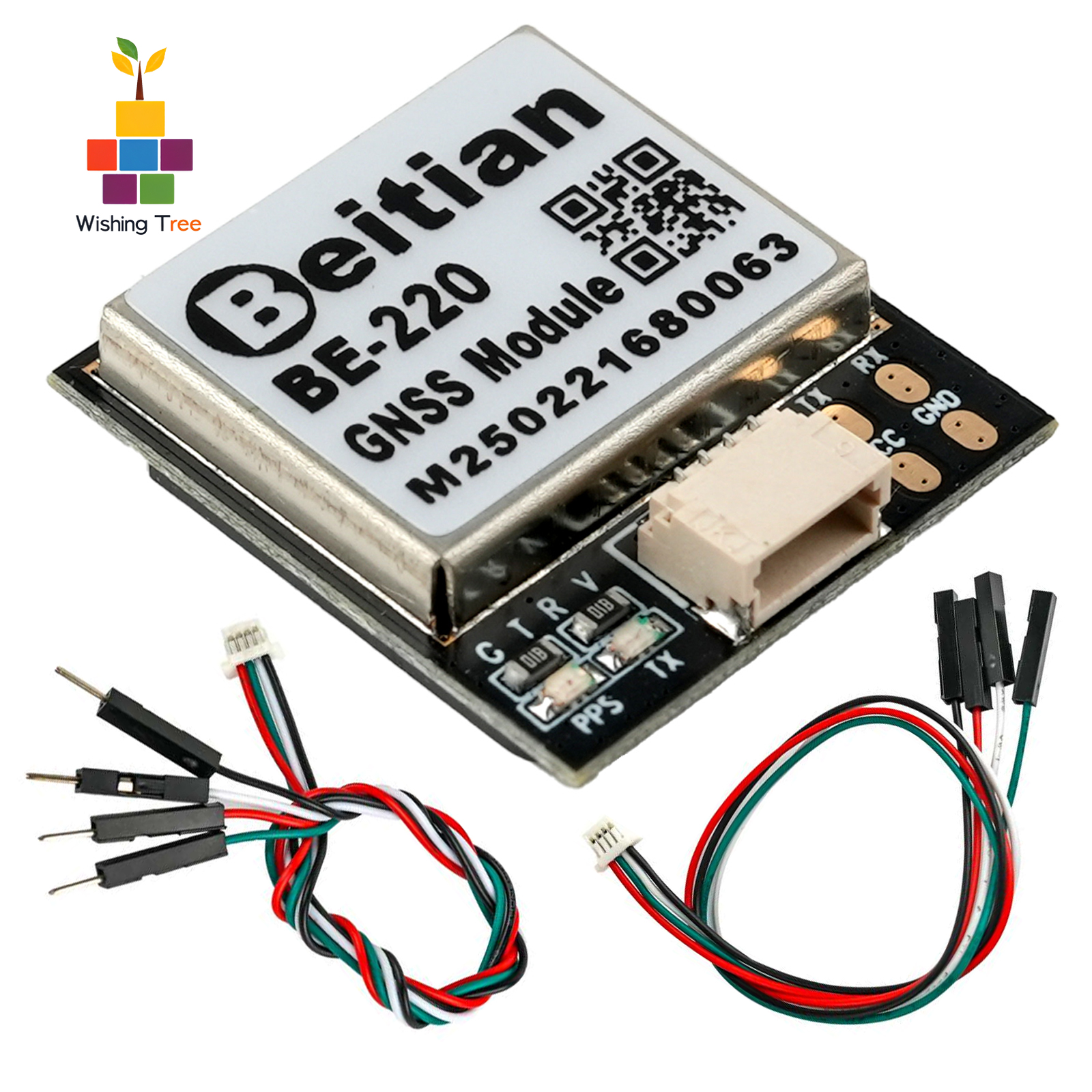 BE-220 M10050 Ultra-Low Power  - Drone Gps Module 评论和价格