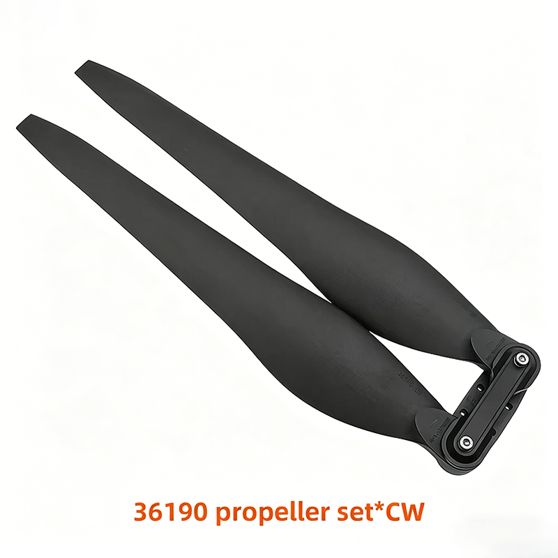 Hobbywing 36inch FOC Folding P - Drone Propeller 评论和价格