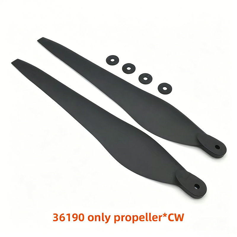 Hobbywing 36inch FOC Folding P - Drone Propeller 评论和价格