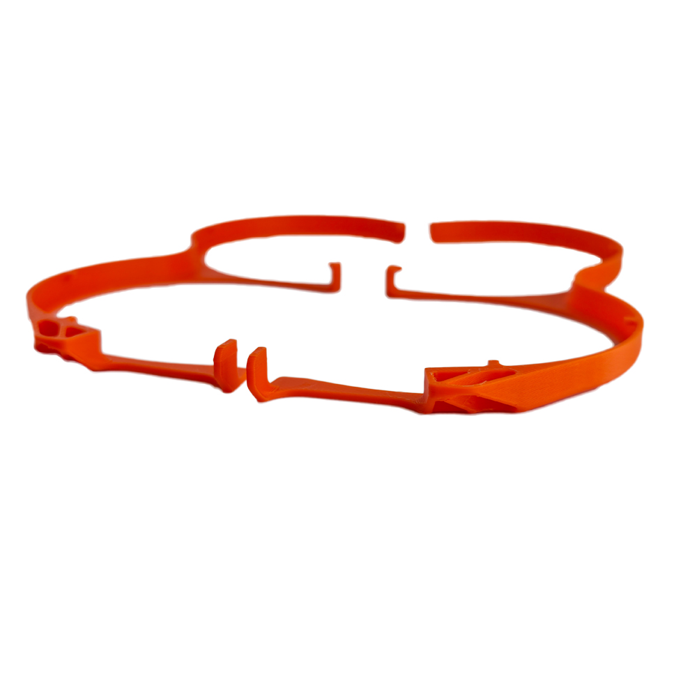 Protective Bumper Ring for DJI - Drone Propeller Guard 评论和价格