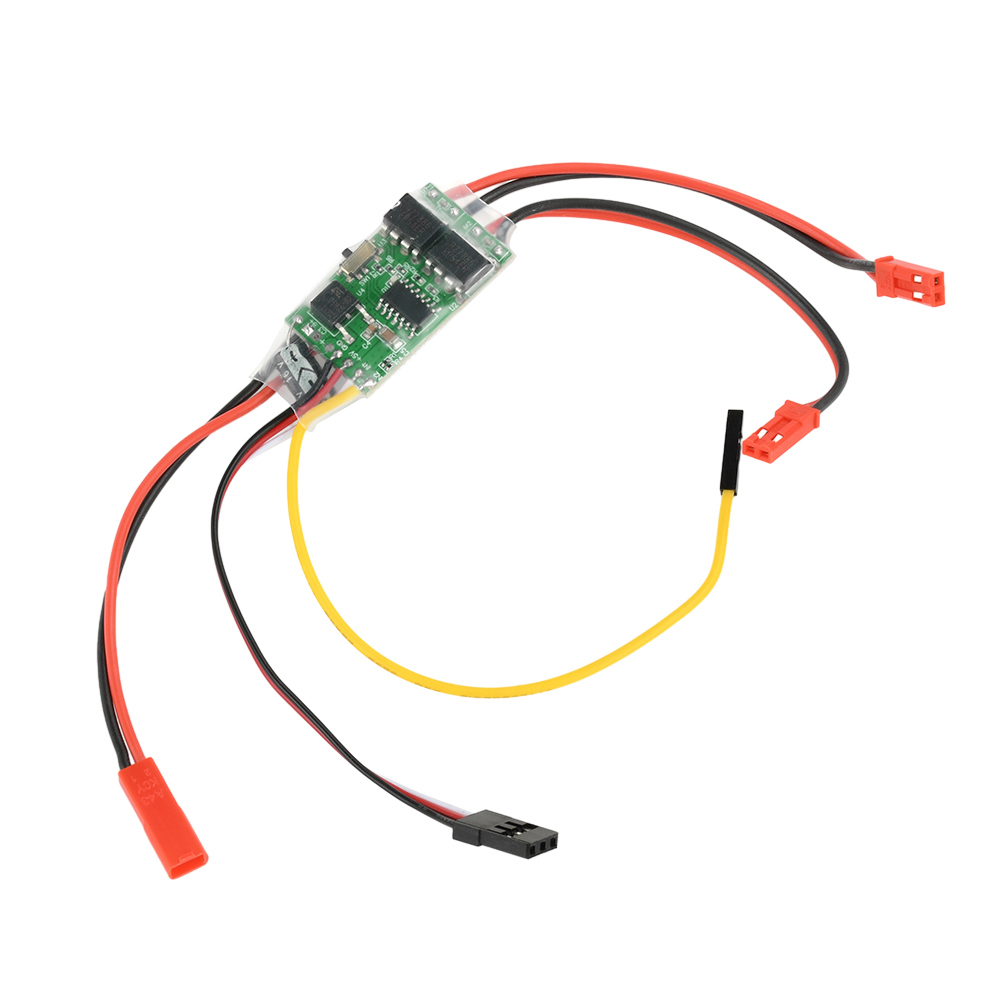 Dual Channel Bidirectional ESC - Drone Power Distribution Board 评论和价格
