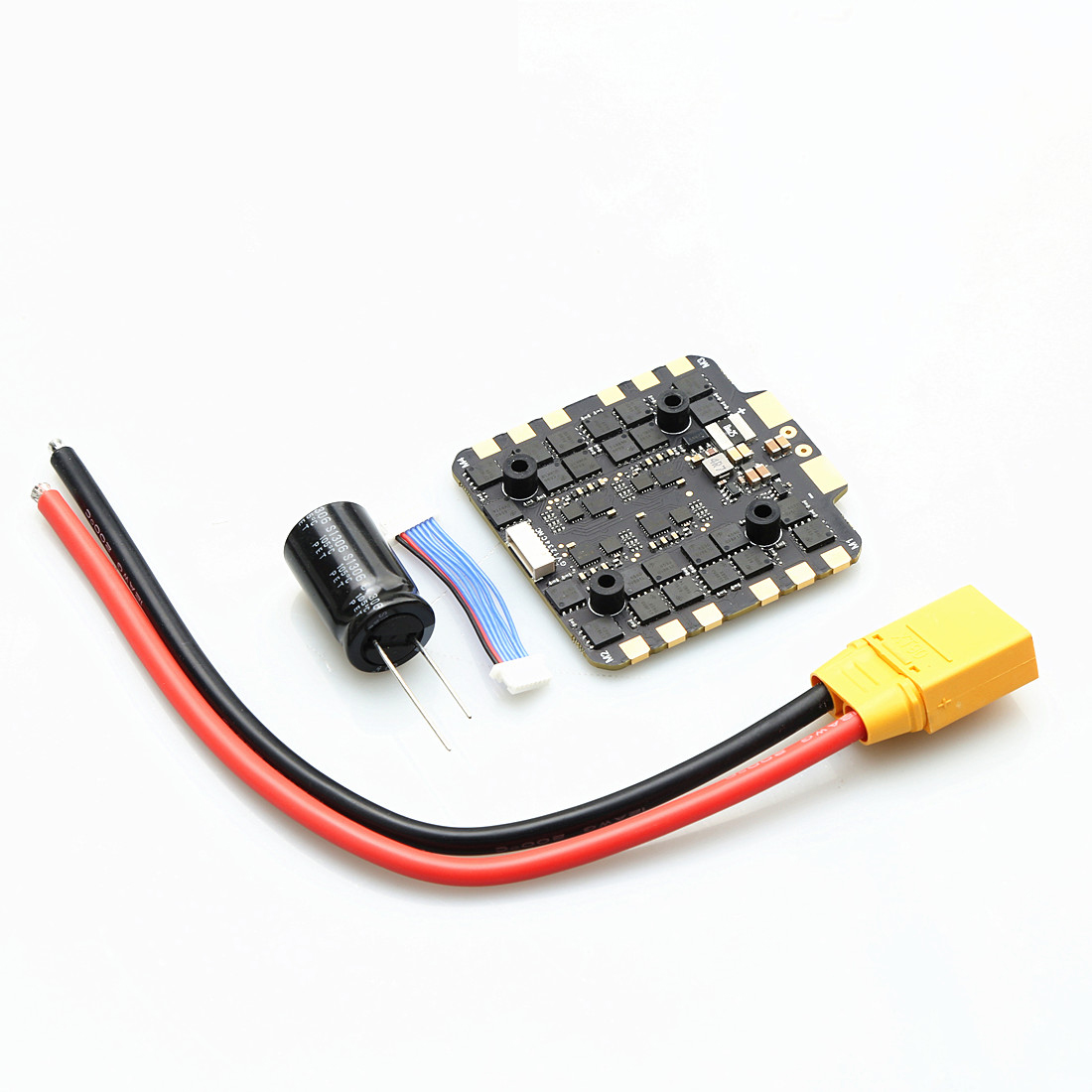AneegFpv F722 F7 Flight Contro - Drone Esc 评论和价格
