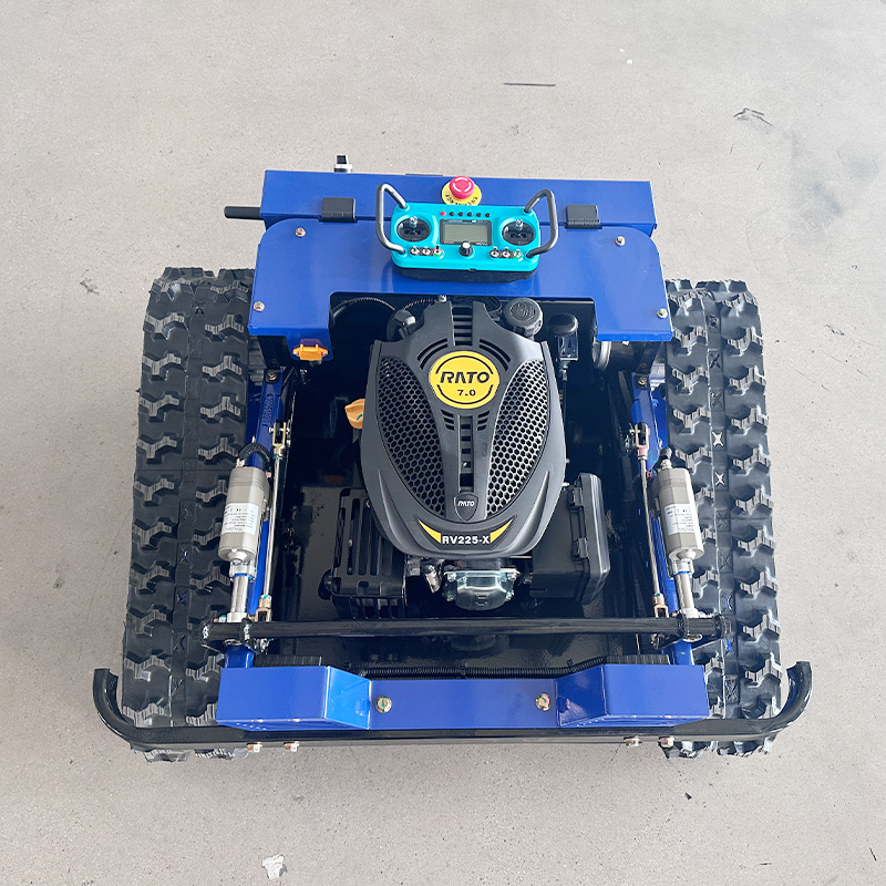 CNMC Lawn Mower Robot Mower La - Drone Propeller 评论和价格