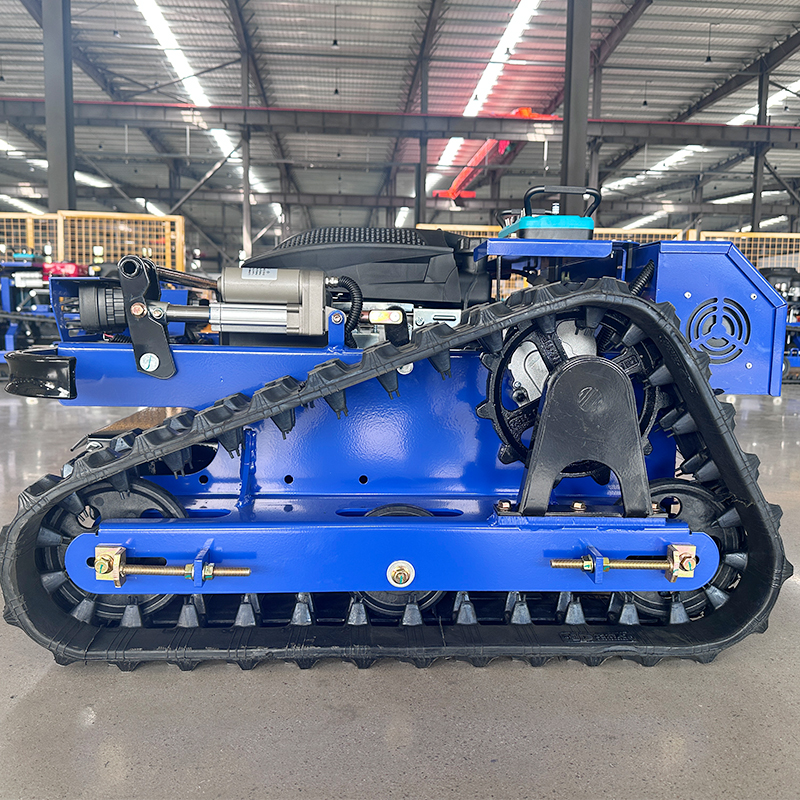 CNMC Lawn Mower Robot Mower La - Drone Propeller 评论和价格