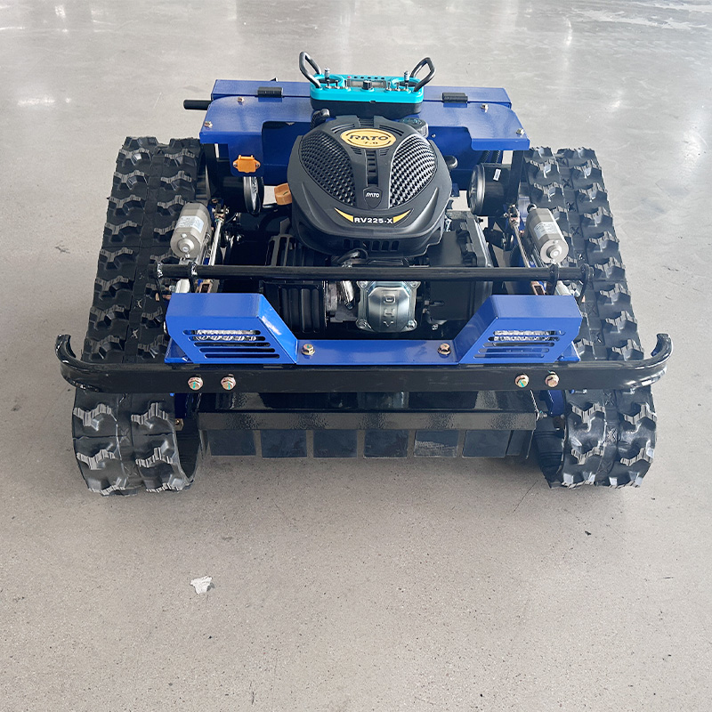 CNMC Lawn Mower Robot Mower La - Drone Propeller 评论和价格