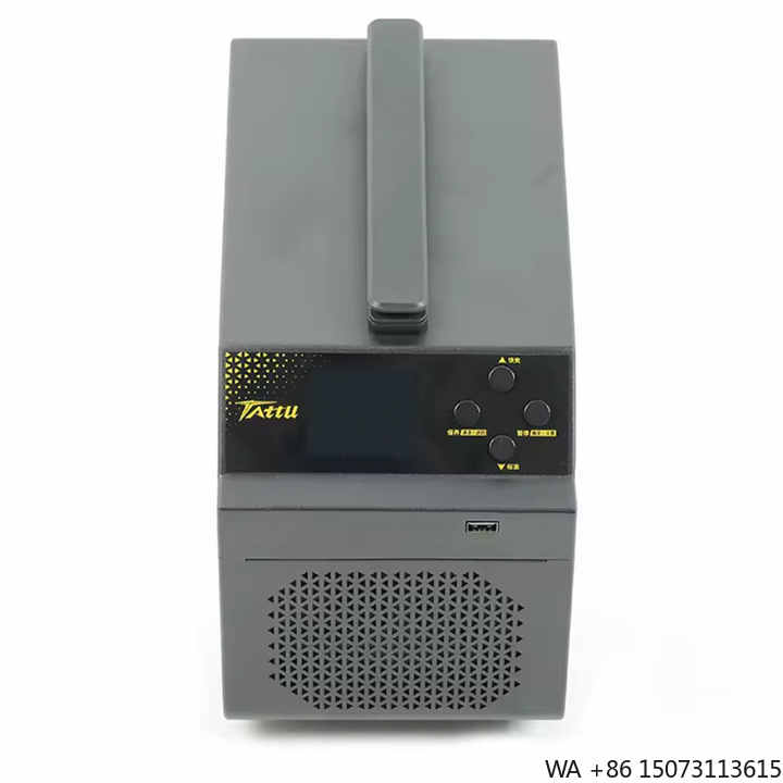 Dual Channel Smart Charger - 3 - Drone Charger 评论和价格