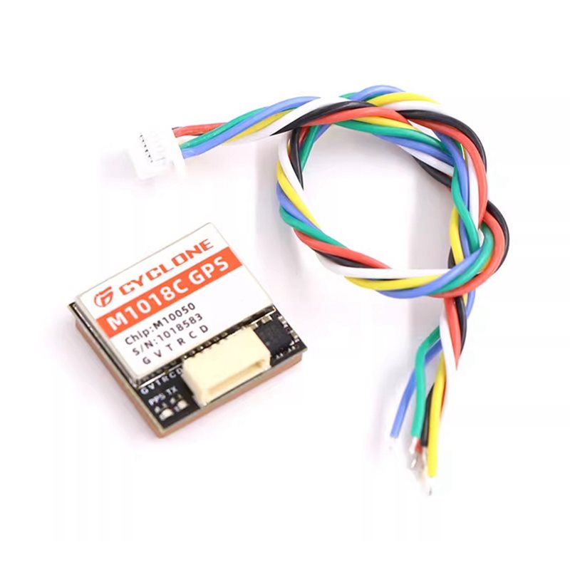ABKI-M1018C M10 GPS Module Int - Drone Compass 评论和价格