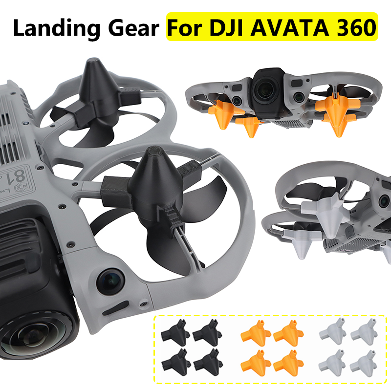 For DJI AVATA 360 Drone Landin - Drone Landing Gear 评论和价格
