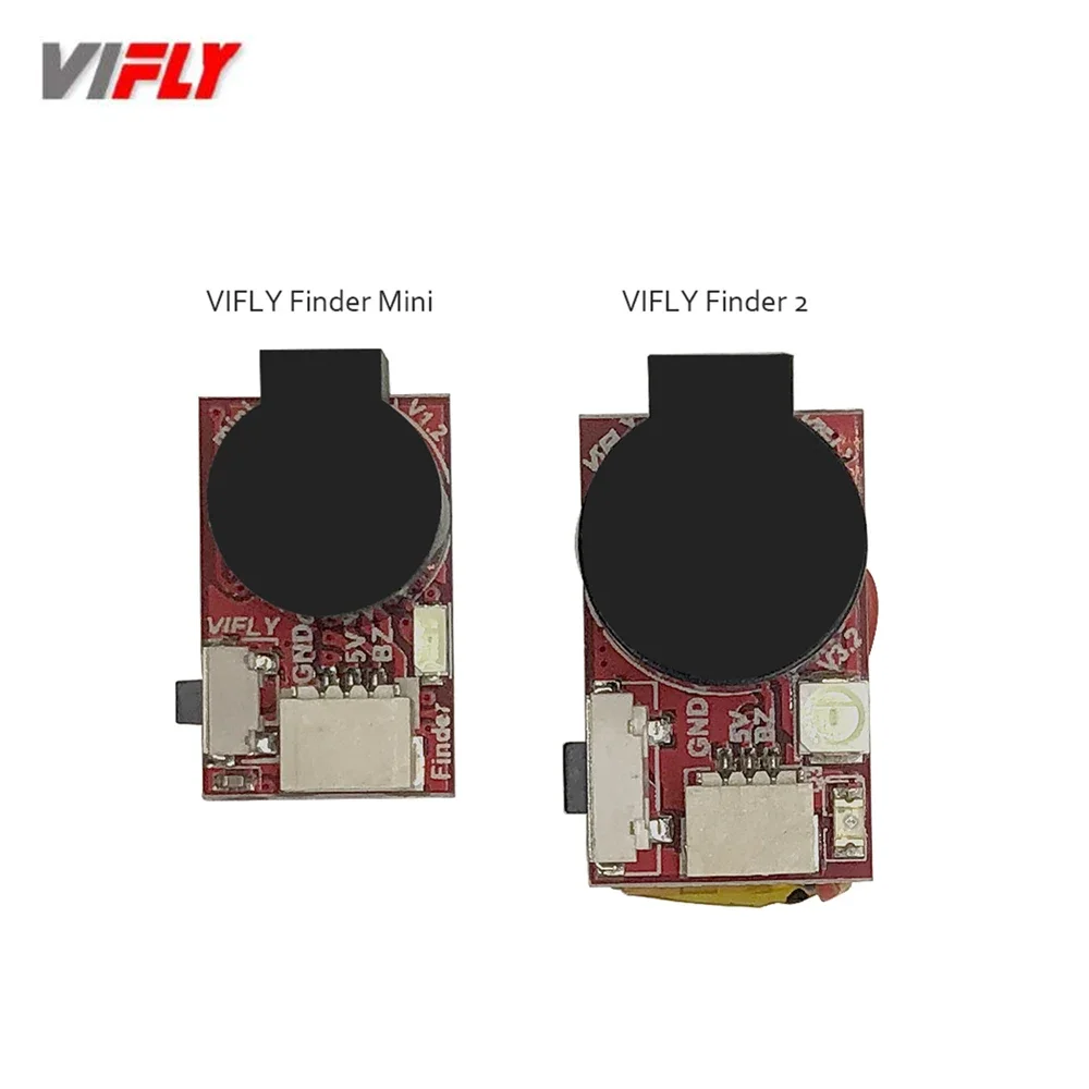VIFLY Finder Mini Micro FPV Dr - Drone Buzzer 评论和价格