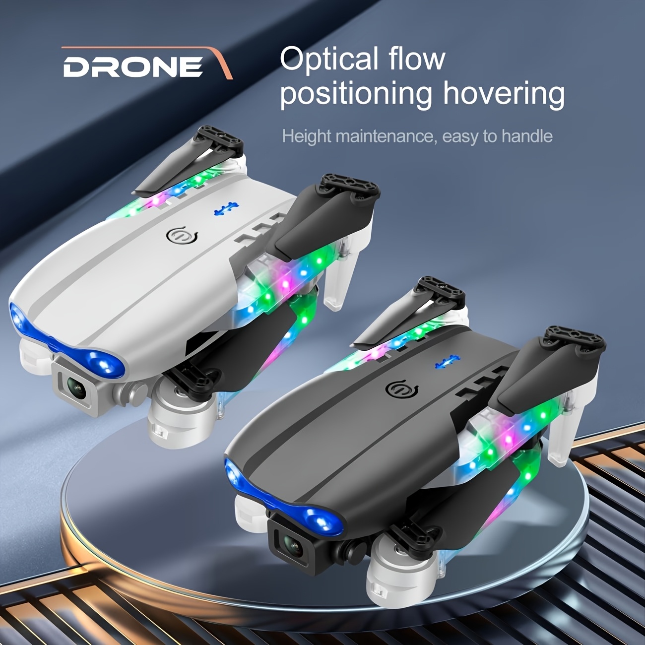 2026 New E88 MAX & E99 PRO Fol - Drone Battery 评论和价格