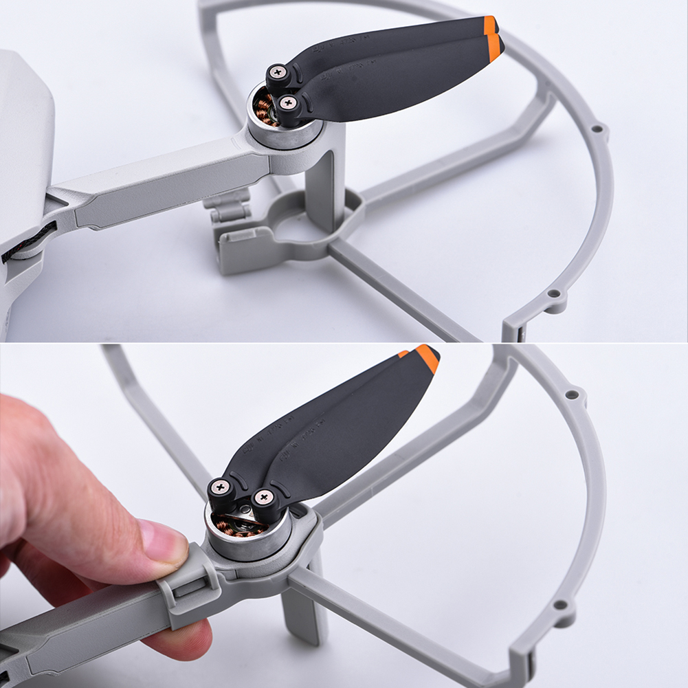Propeller Guard Spare Accessor - Drone Propeller Guard 评论和价格