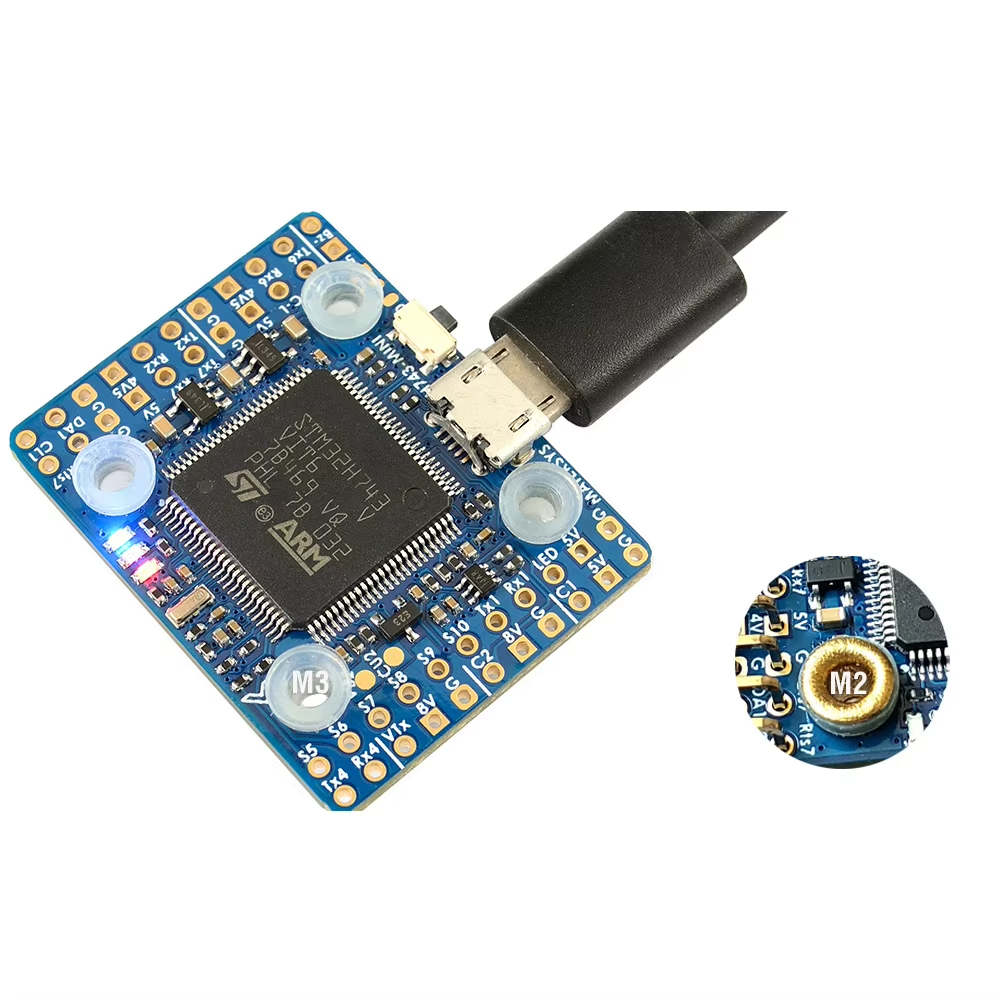 MATEKSYS Matek H743 MINI V3  F - Drone Esc 评论和价格