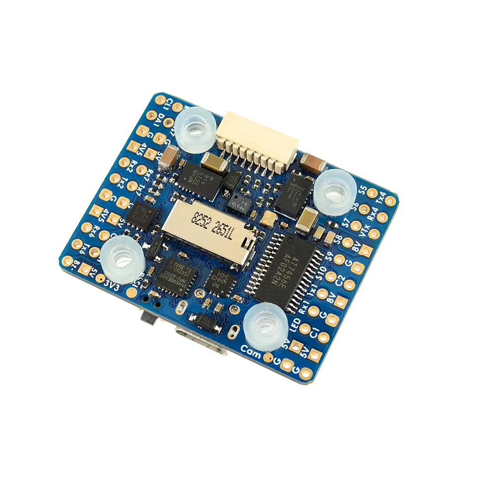 MATEKSYS Matek H743 MINI V3  F - Drone Esc 评论和价格