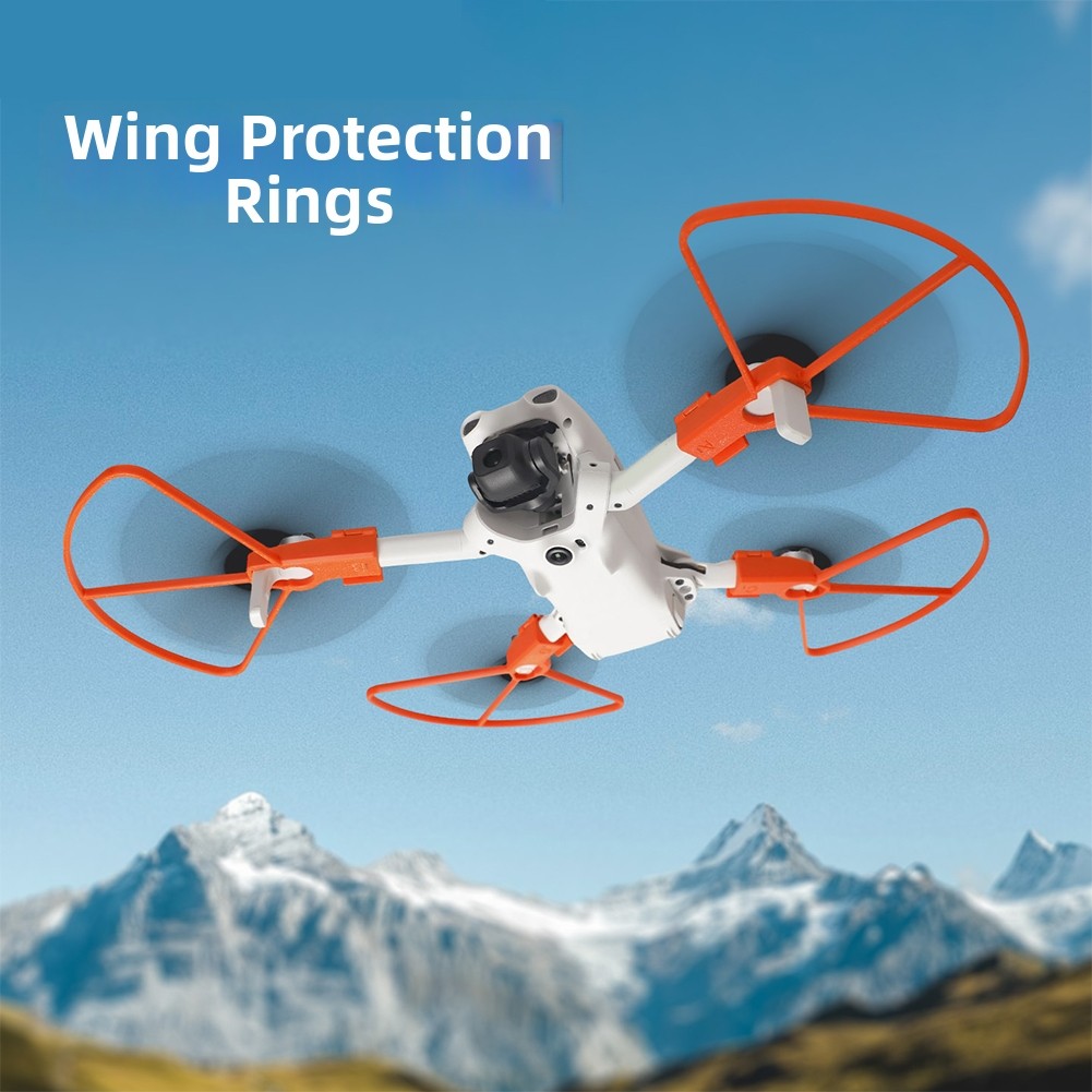 Hot Sales Brushless Motor For- - Drone Propeller Guard 评论和价格