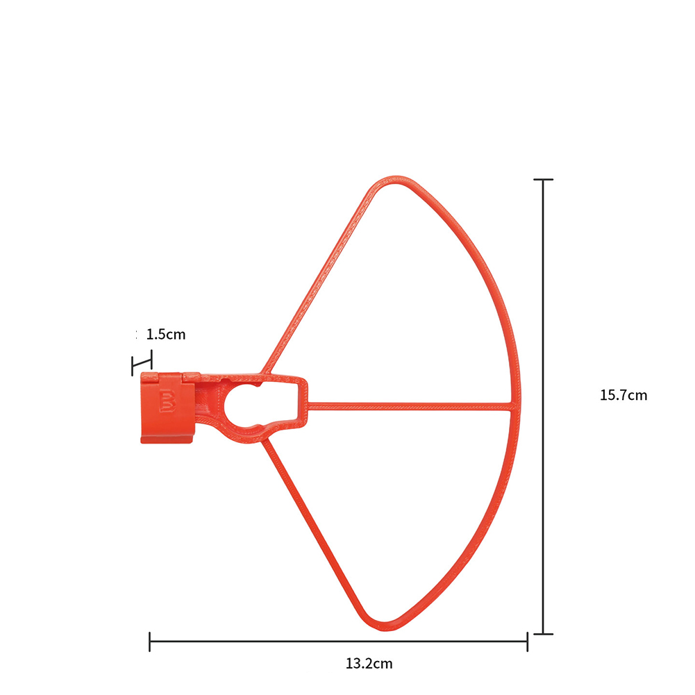 Hot Sales Brushless Motor For- - Drone Propeller Guard 评论和价格
