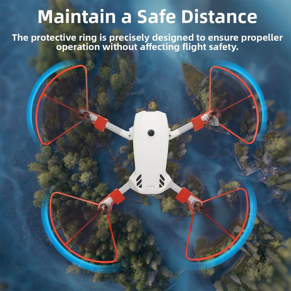 Hot Sales Brushless Motor For- - Drone Propeller Guard 评论和价格