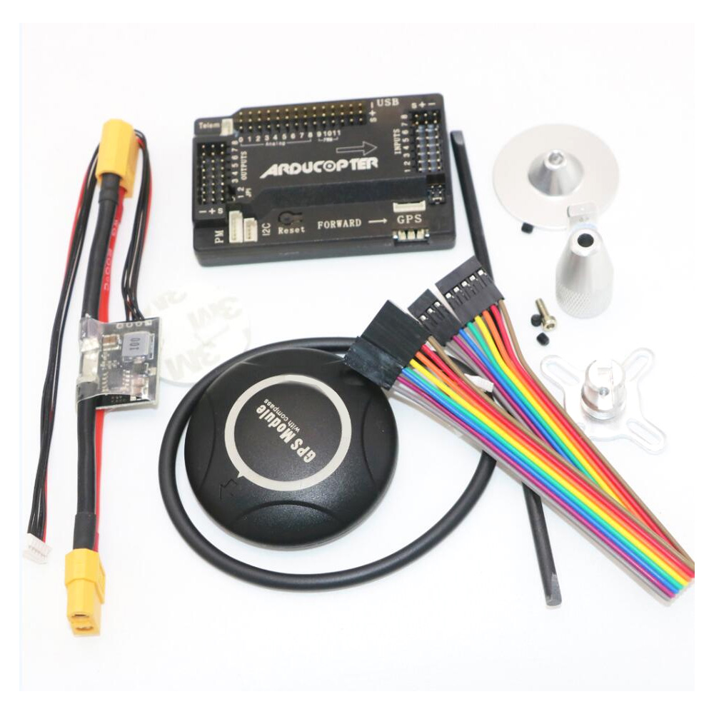 ArduPilot Mega APM2.8 Flight C - Drone Compass 评论和价格