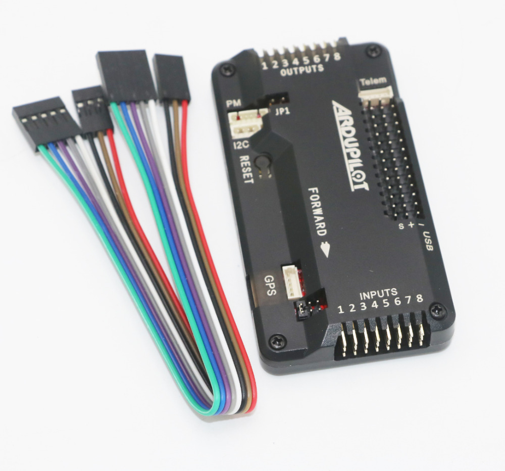 ArduPilot Mega APM2.8 Flight C - Drone Compass 评论和价格