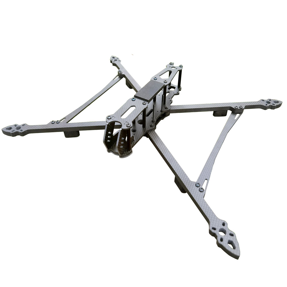 MAK4 V2 MARK4 FPV Drone Carbon - Drone Compass 评论和价格