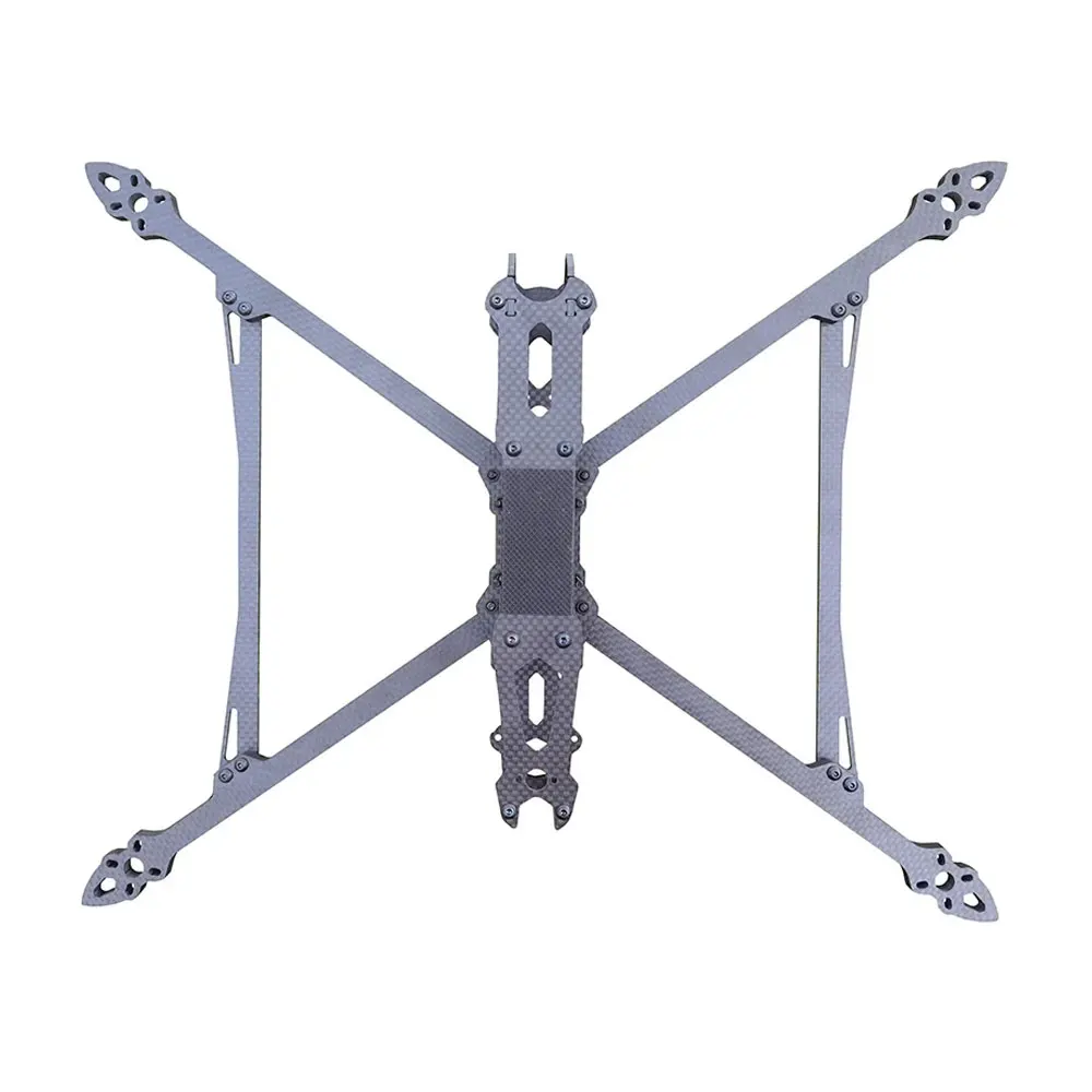 MAK4 V2 MARK4 FPV Drone Carbon - Drone Compass 评论和价格