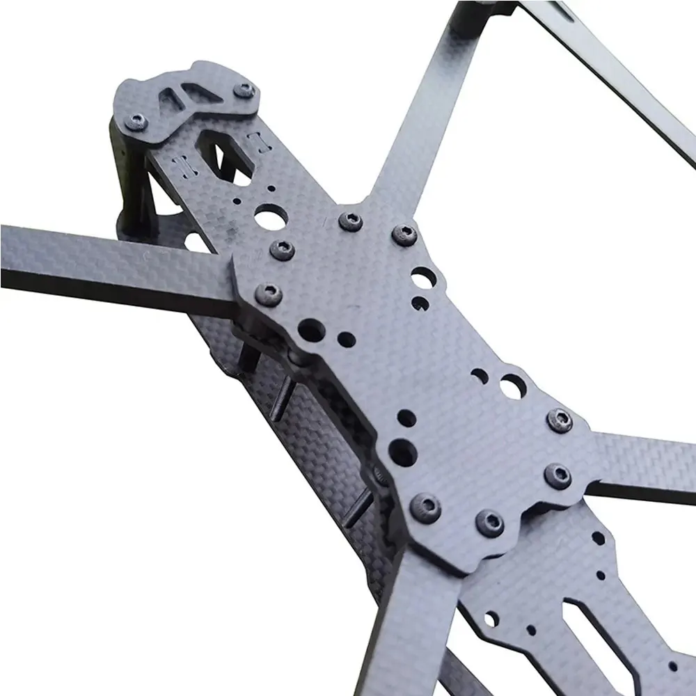MAK4 V2 MARK4 FPV Drone Carbon - Drone Compass 评论和价格
