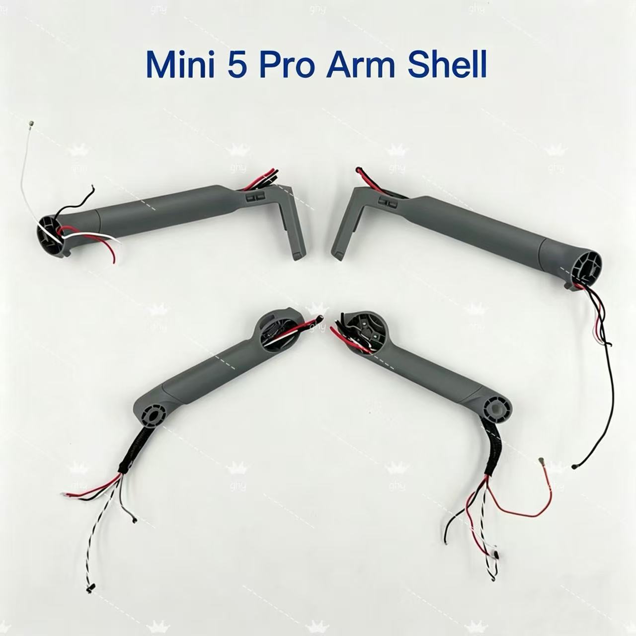 Drone Repair Parts For DJI Min - Drone Arm 评论和价格