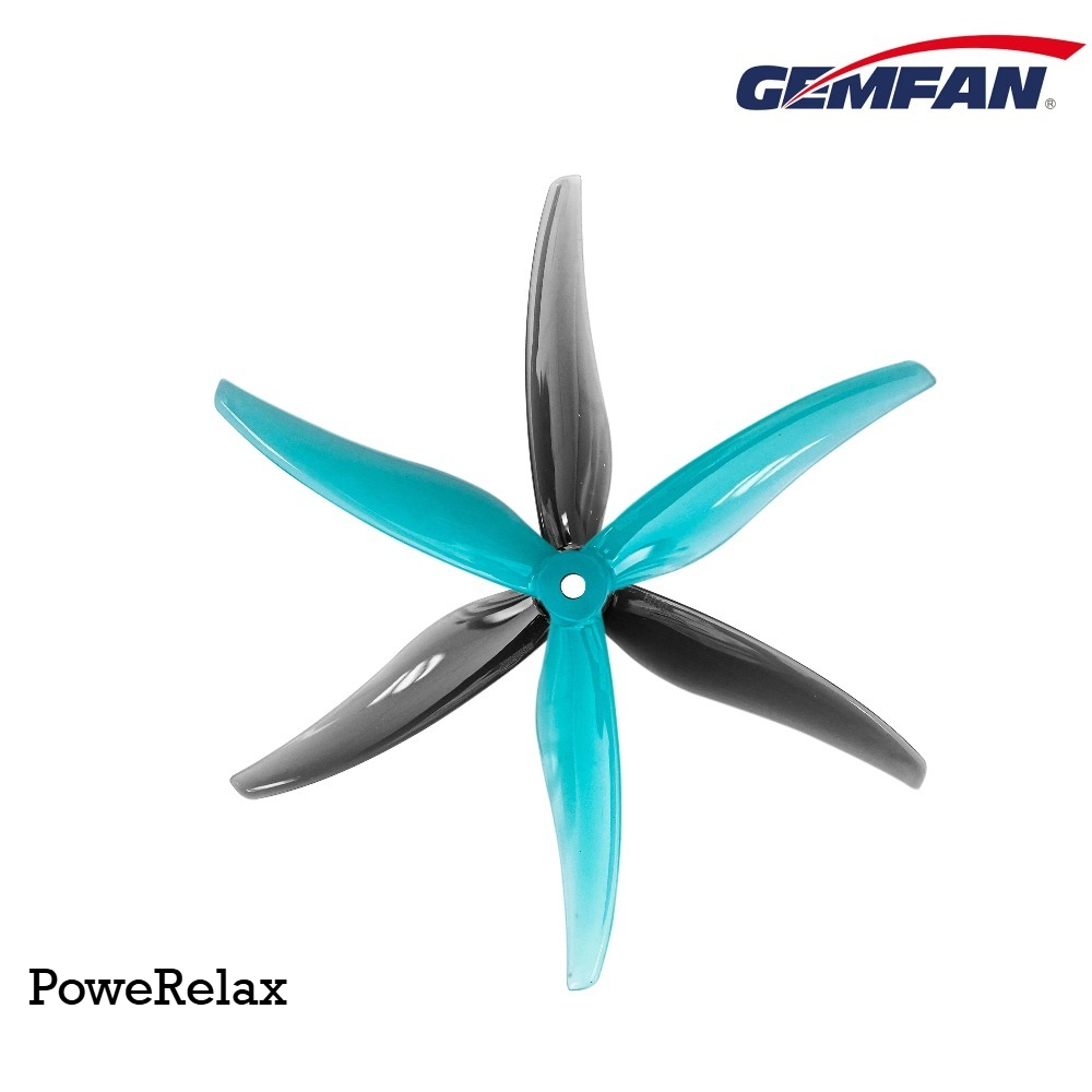 4Pairs 8pcsGemfan Freestyle 60 - Drone Propeller 评论和价格