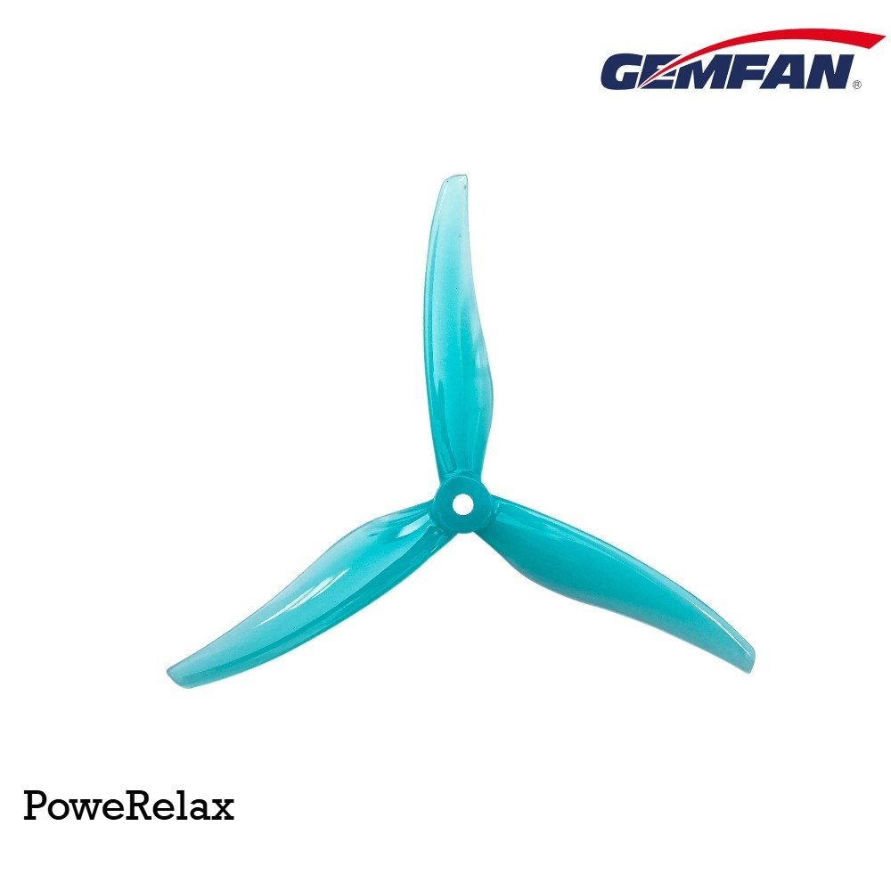 4Pairs 8pcsGemfan Freestyle 60 - Drone Propeller 评论和价格