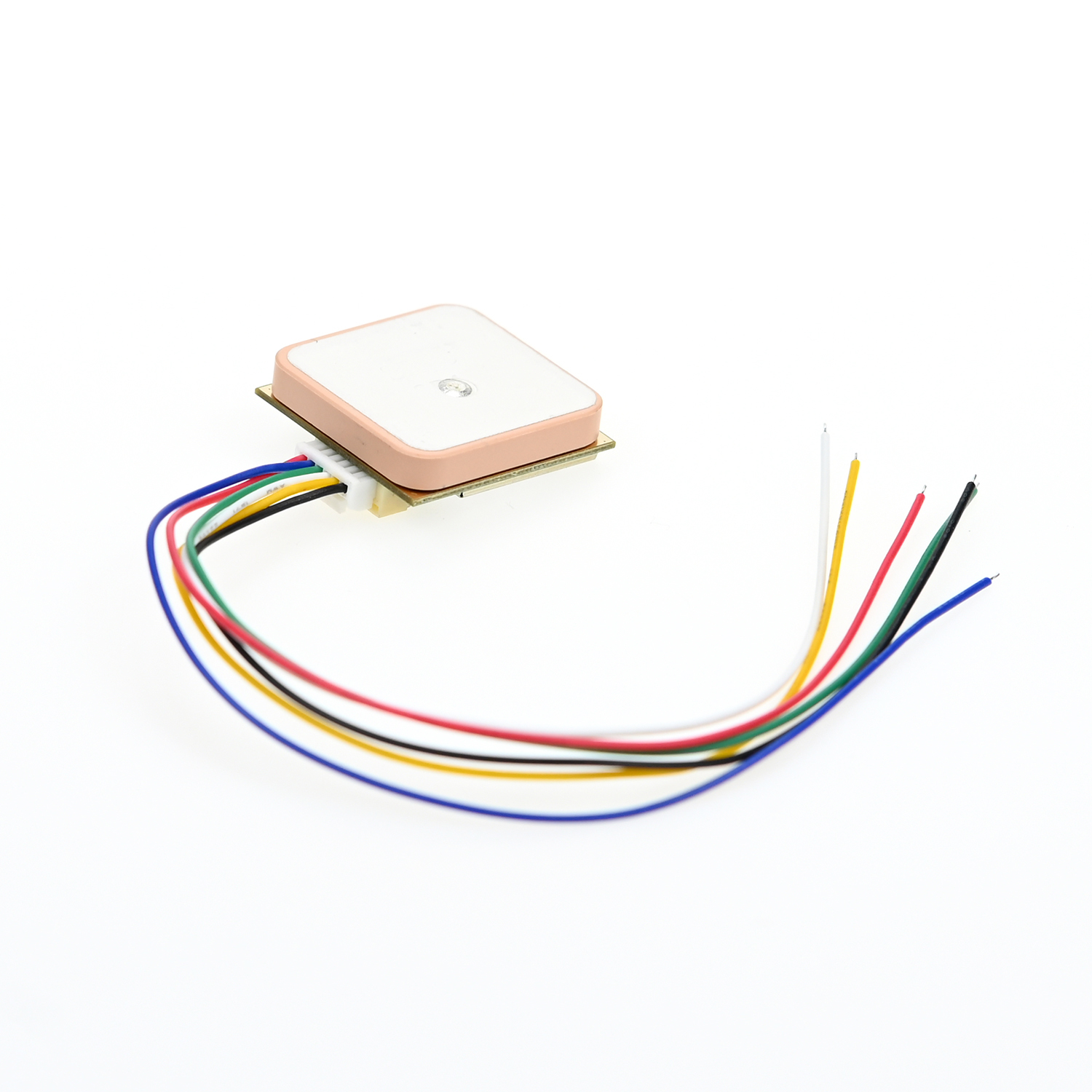Quescan 25mm*25mm M10FLY 10Hz  - Drone Compass 评论和价格