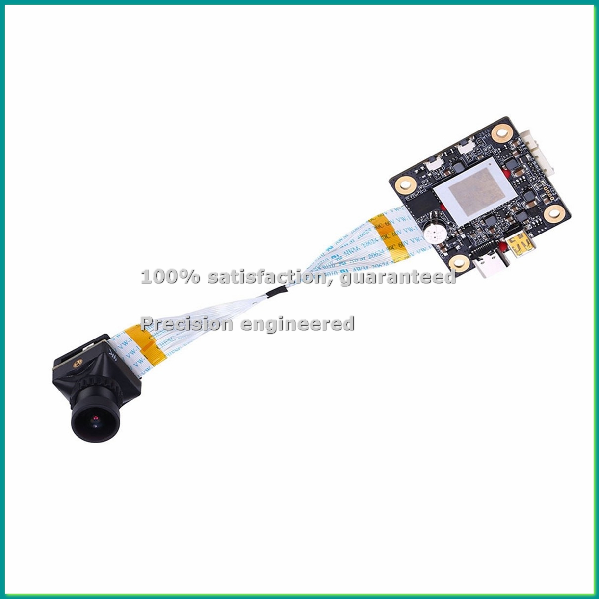 For Firefly 4K V5 Cam DVR Mini - Drone Camera 评论和价格