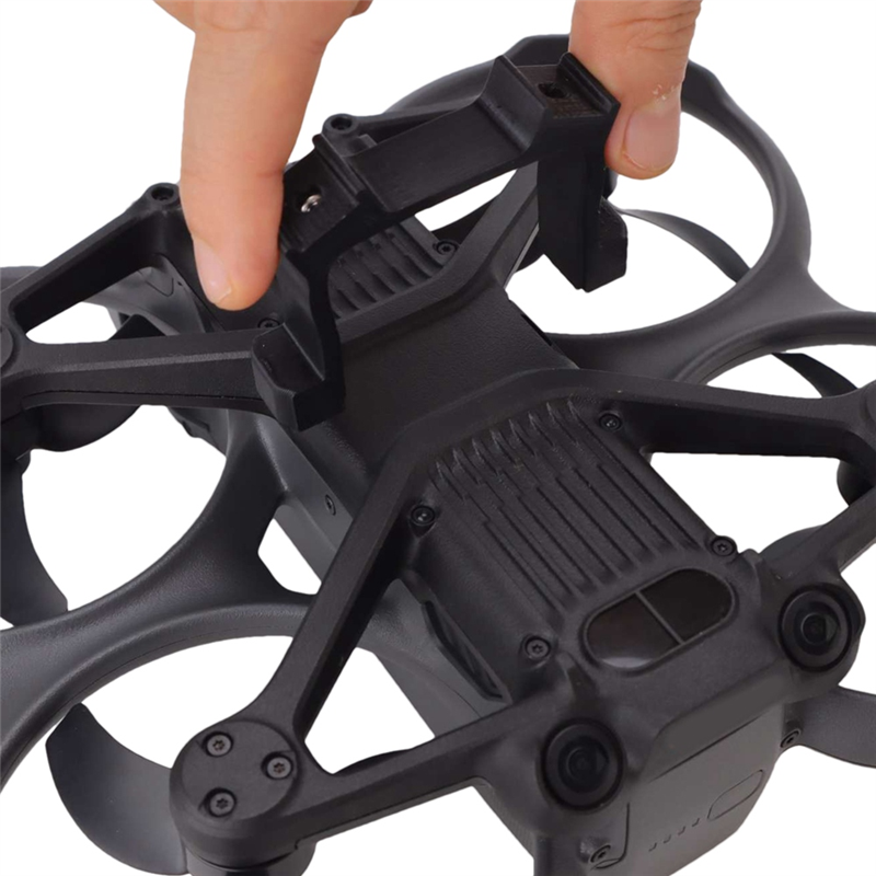 Foldable Landing Gear For DJI  - Drone Landing Gear 评论和价格