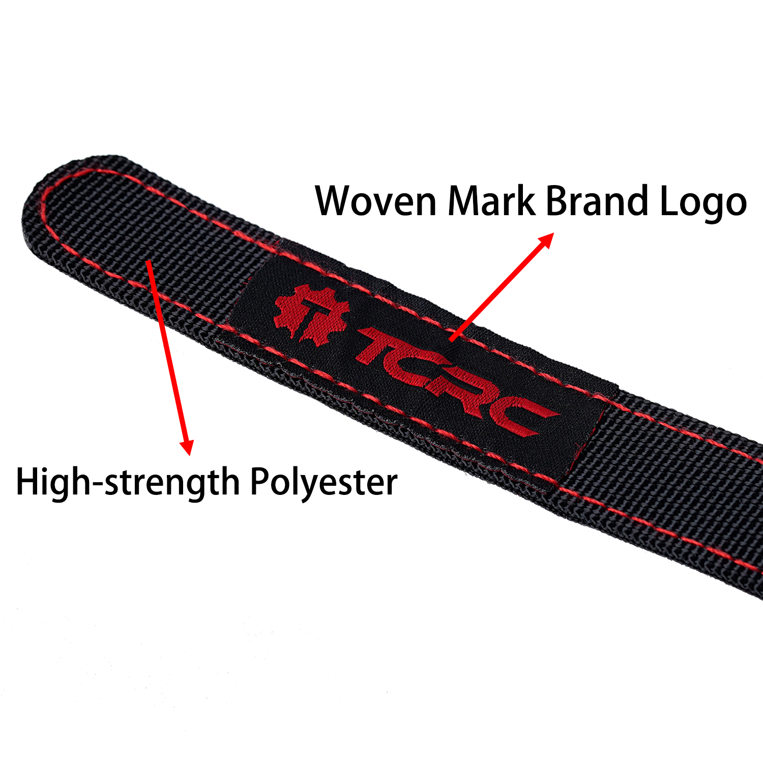 TCRC 2PCS 20x300MM Kevlar Stit - Drone Battery Strap 评论和价格