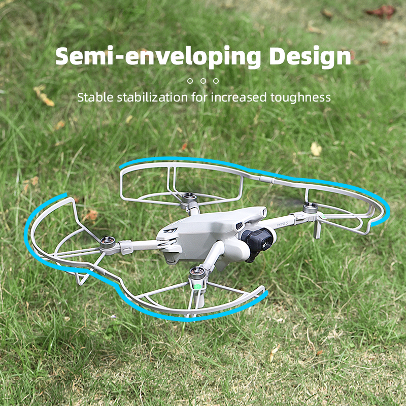 BRDRC Propeller Guard for DJI  - Drone Propeller Guard 评论和价格