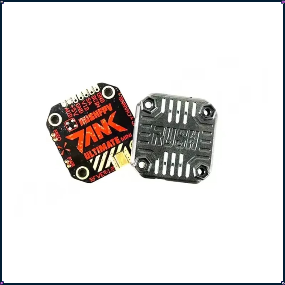 Rush Cherry FPV Stubby Antenna - Drone Receiver 评论和价格