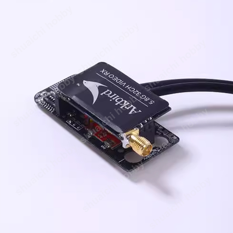1PCS 7.4-17.6S Arkbird Video G - Drone Compass 评论和价格