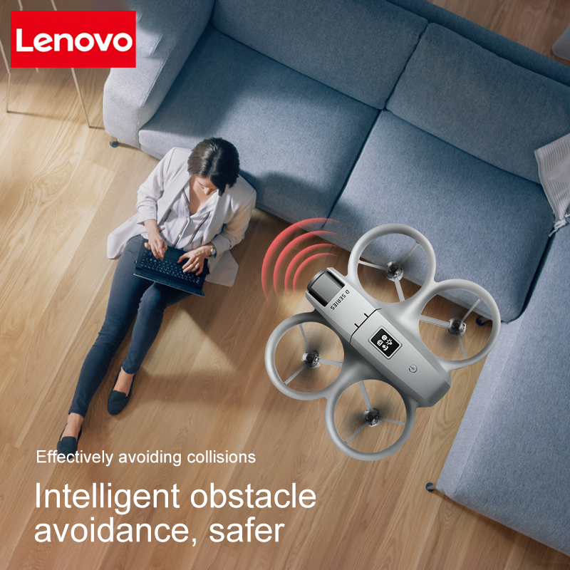 Lenovo D16 GPS Drone 8K Aerial - Drone Gps Module 评论和价格